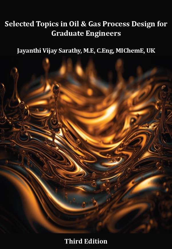 Selected Topics in Oil and Gas Process Design eBook